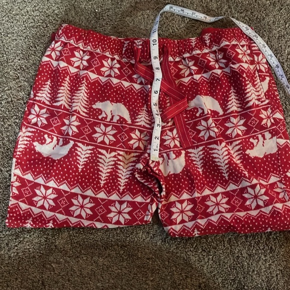 Old Navy Christmas PJs - Picture 5 of 7